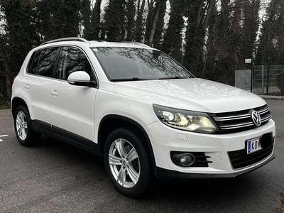 Gebraucht 2011 VW Tiguan SUV | € 10.900 (Fairer Preis)