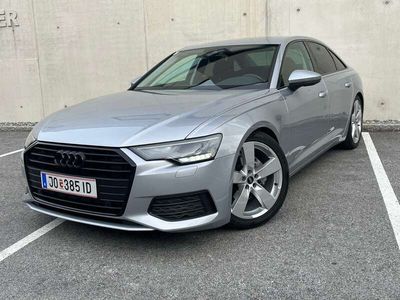 gebraucht Audi A6 40 TDI S-tronic