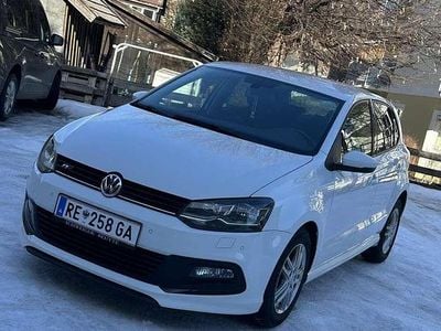 Gebraucht VW Polo Highline 90 PS (66 kW) 2017 Limousine