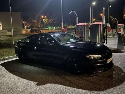 Gebraucht 2015 BMW 428 Coupé | € 26.500