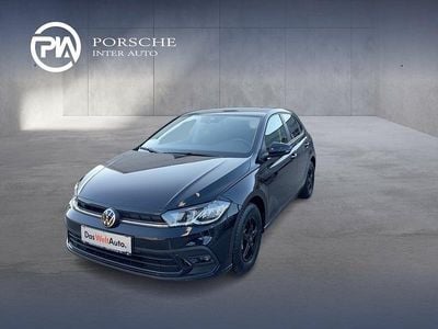 Neu VW Polo 80 PS (58 kW) 2026 Schwarz  metallicperleffektno Limousine