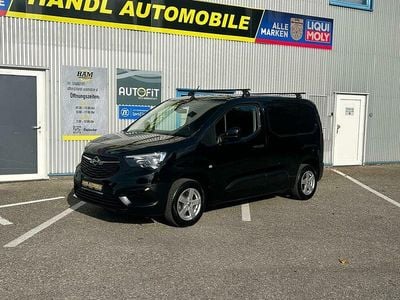 Gebraucht 2019 Opel Combo Edition Van / Kleinbus | € 12.900 (Fairer Preis)