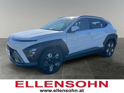 Weiß Neu 2025 Hyundai Kona GO! SUV | € 32.990 (Fairer Preis)