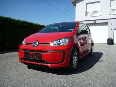 Rot Gebraucht 2022 VW up! Kleinwagen | € 10.999 (Superpreis)