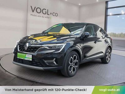 gebraucht Renault Arkana ArkanaIntens E-Tech