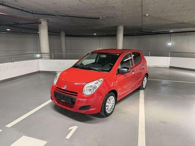 Gebraucht 2011 Suzuki Alto GL Kleinwagen | € 2.990