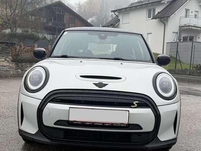Gebraucht 2021 Mini Cooper SE Kleinwagen | € 18.500 (Fairer Preis)