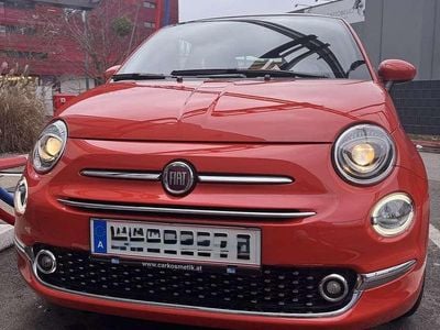 Gebraucht Fiat 500 Dolcevita 69 PS (50 kW) 2024 Limousine