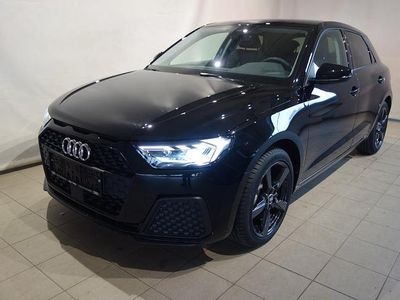 Neu Audi A1 Sportback 95 PS (69 kW) 2026 Schwarz  metallicperleffektno Kleinwagen