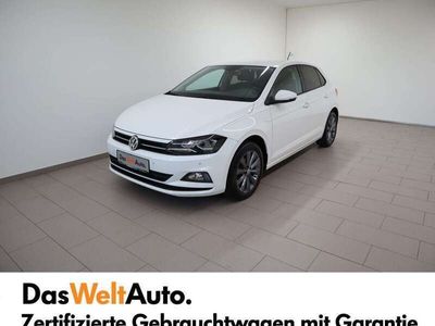 gebraucht VW Polo Comfortline TSI