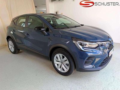 Blau Gebraucht 2023 Mitsubishi ASX Inform SUV | € 17.770 (Fairer Preis)