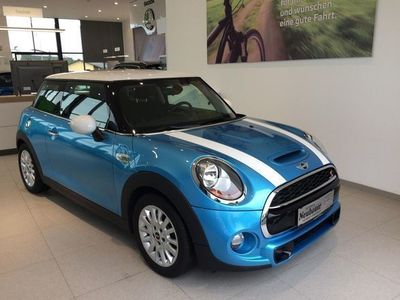 Mini Cooper S Gebraucht Der Beste Preis Für Einen Mini Cooper S