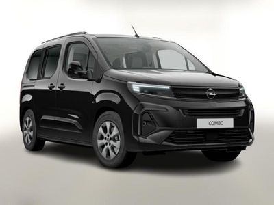 gebraucht Opel Combo 1.5 D 130 AT8 GS Nav10" Kam LHZ Keyl Temp