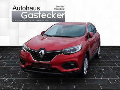Rot Gebraucht 2020 Renault Kadjar Zen SUV | € 15.650 (Fairer Preis)