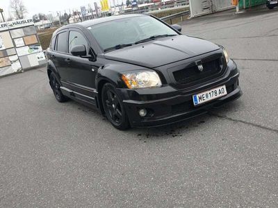 Dodge Caliber