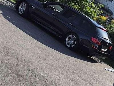 Gebraucht 2012 BMW 530 M Sport Kombi | € 7.500