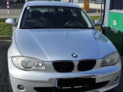 gebraucht BMW 118 118 d