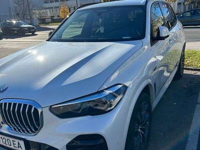 gebraucht BMW X5 HybridxDrive45e PHEV Aut,M Sportpaket, Head-up