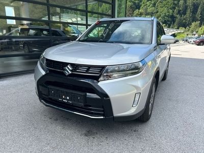 Gebraucht 2024 Suzuki Vitara SUV | € 27.490 (Teuer)