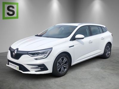 Renault Mégane GrandTour