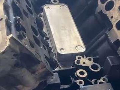 Gebraucht Mercedes R320 224 PS (164 kW) 2007 Van / Kleinbus