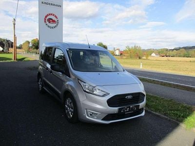 Ford Tourneo