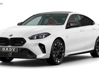 Neu BMW M235 Efficient Dynamics 301 PS (221 kW) 2026 Coupé