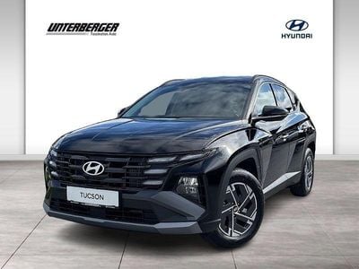 Neu Hyundai Tucson 160 PS (117 kW) 2025 SUV