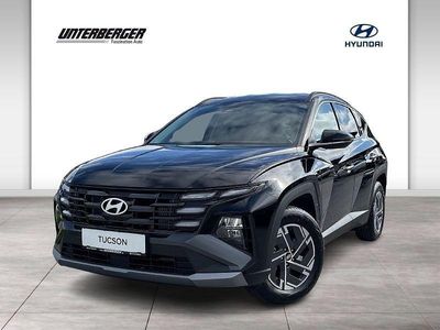 Neu 2025 Hyundai Tucson SUV | € 33.990 (Fairer Preis)