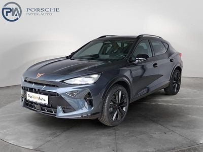 Dunkelgrau metallicperleffekt Gebraucht 2026 Cupra Formentor SUV | € 41.850