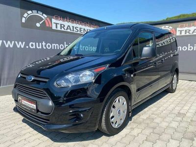 gebraucht Ford Tourneo Connect Doppelk.Trend 15 TDCi Start/Stop Powershi L2