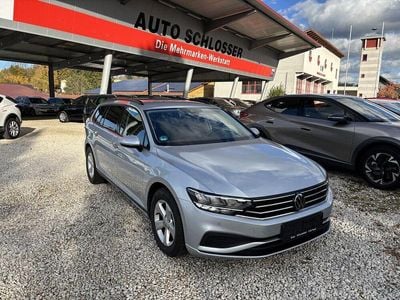 Gebraucht 2021 VW Passat Basis Kombi | € 17.900 (Fairer Preis)