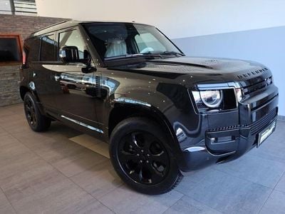 Neu Land Rover Defender SE Dynamic 200 PS (147 kW) 2026 SUV