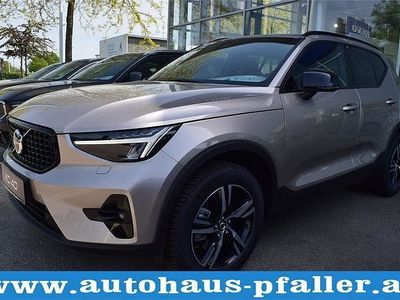 gebraucht Volvo XC40 