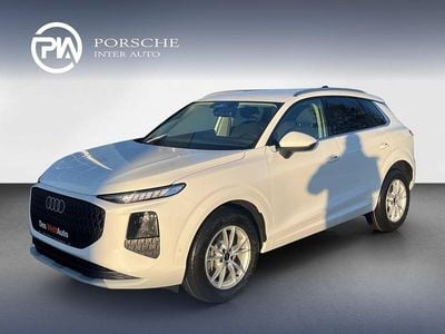 Neu Audi Q3 150 PS (110 kW) 2026 Weiss  normal SUV