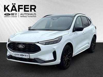 Weiß Neu 2026 Ford Kuga ST-Line X SUV | € 46.990
