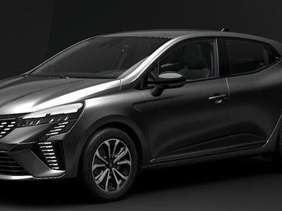 Neu 2025 Renault Clio V Techno Kleinwagen | € 25.026 (Etwas zu teuer)