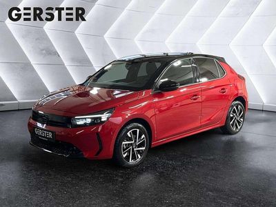 Rot Gebraucht 2024 Opel Corsa Limousine | € 17.921 (Etwas zu teuer)