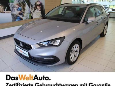 gebraucht Seat Leon Style 1.0 TSI