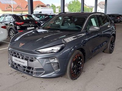 Dunkelgrau metallic Neu 2025 Cupra Terramar SUV | € 46.160 (Fairer Preis)