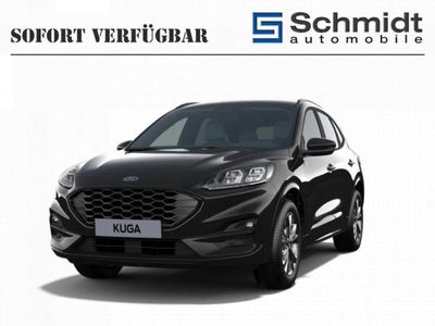 gebraucht Ford Kuga 2,0 Trend TDCI DPF