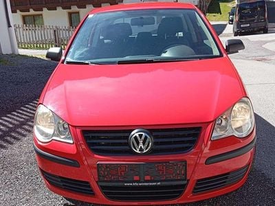 Gebraucht 2009 VW Polo Limousine | € 2.490 (Teuer)
