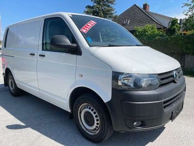 VW Transporter