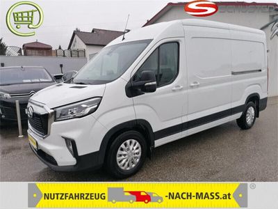 gebraucht Maxus eDeliver 9 L3H2 88kWh *ab 51.300,- netto*