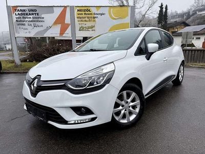 gebraucht Renault Clio IV Expression