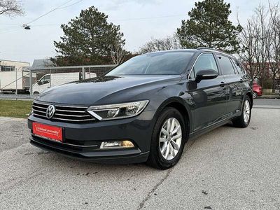 gebraucht VW Passat Variant Comfortline 20 TDI