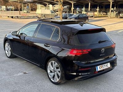 Gebraucht VW Golf VII Style 150 PS (110 kW) 2021 Kleinwagen