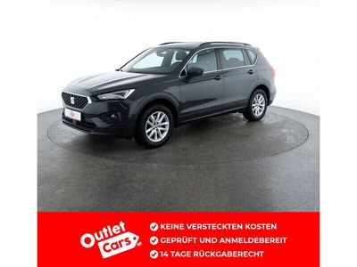 gebraucht Seat Tarraco 1,5 TSI ACT Style