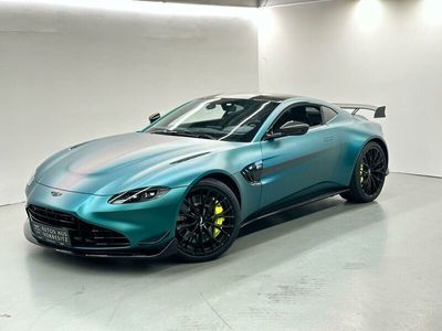 gebraucht Aston Martin Vantage F1 Edition