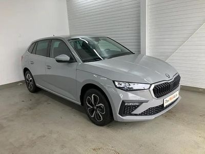 Mittelgrau normal Neu 2025 Skoda Scala Selection Kleinwagen | € 26.490 (Fairer Preis)